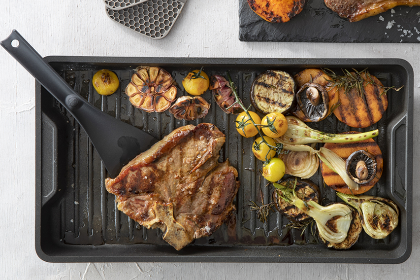 Linea Grill
