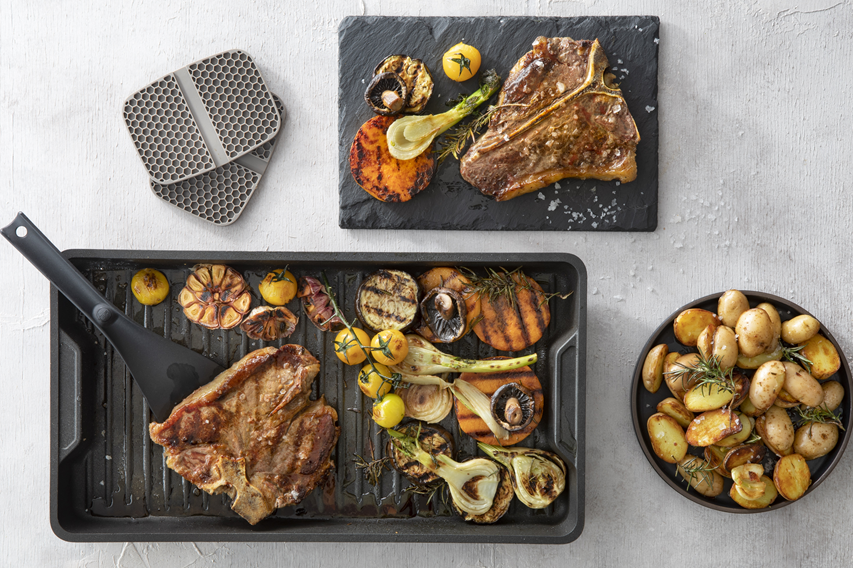 Linea Grill