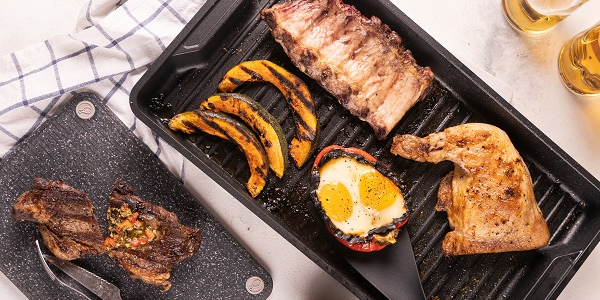Grill