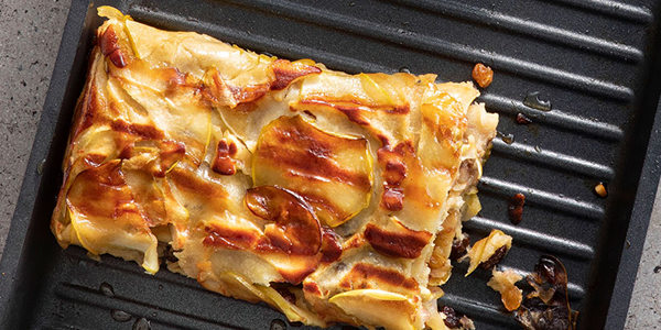 Grill