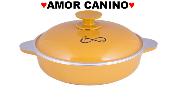Amor Canino