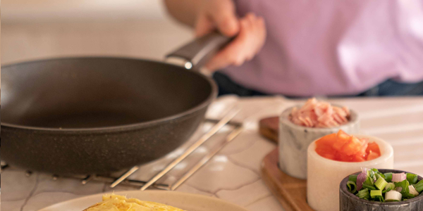 Sarten Chef