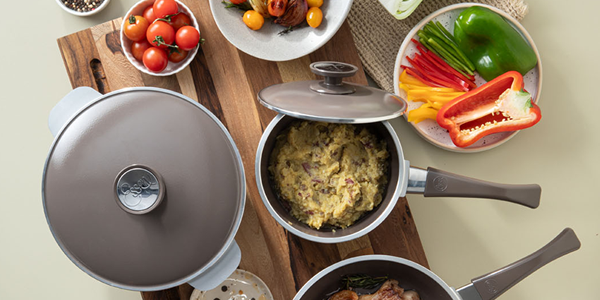 Línea Terra cera forte