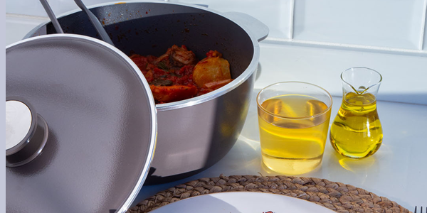 Línea Terra cera forte