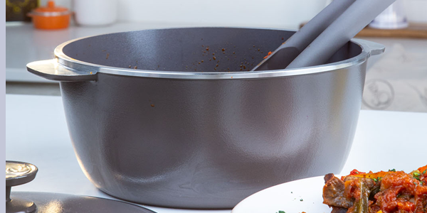 Línea Terra cera forte