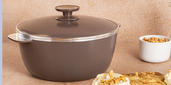 Línea Terra cera forte