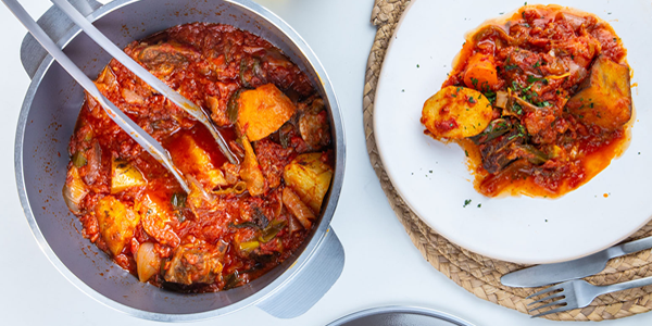 Línea Terra cera forte