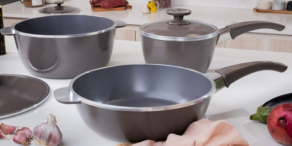 Línea Terra cera forte