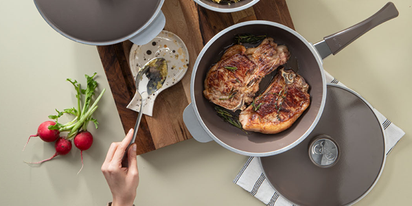 Línea Terra cera forte